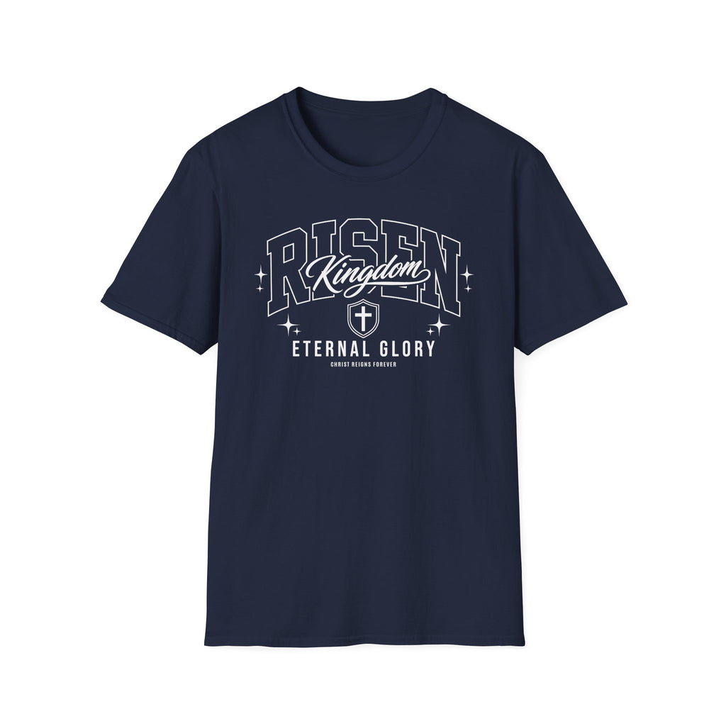 RISEN KINGDOM ETERNAL GLORY T-Shirt