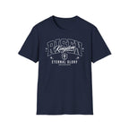RISEN KINGDOM ETERNAL GLORY T-Shirt