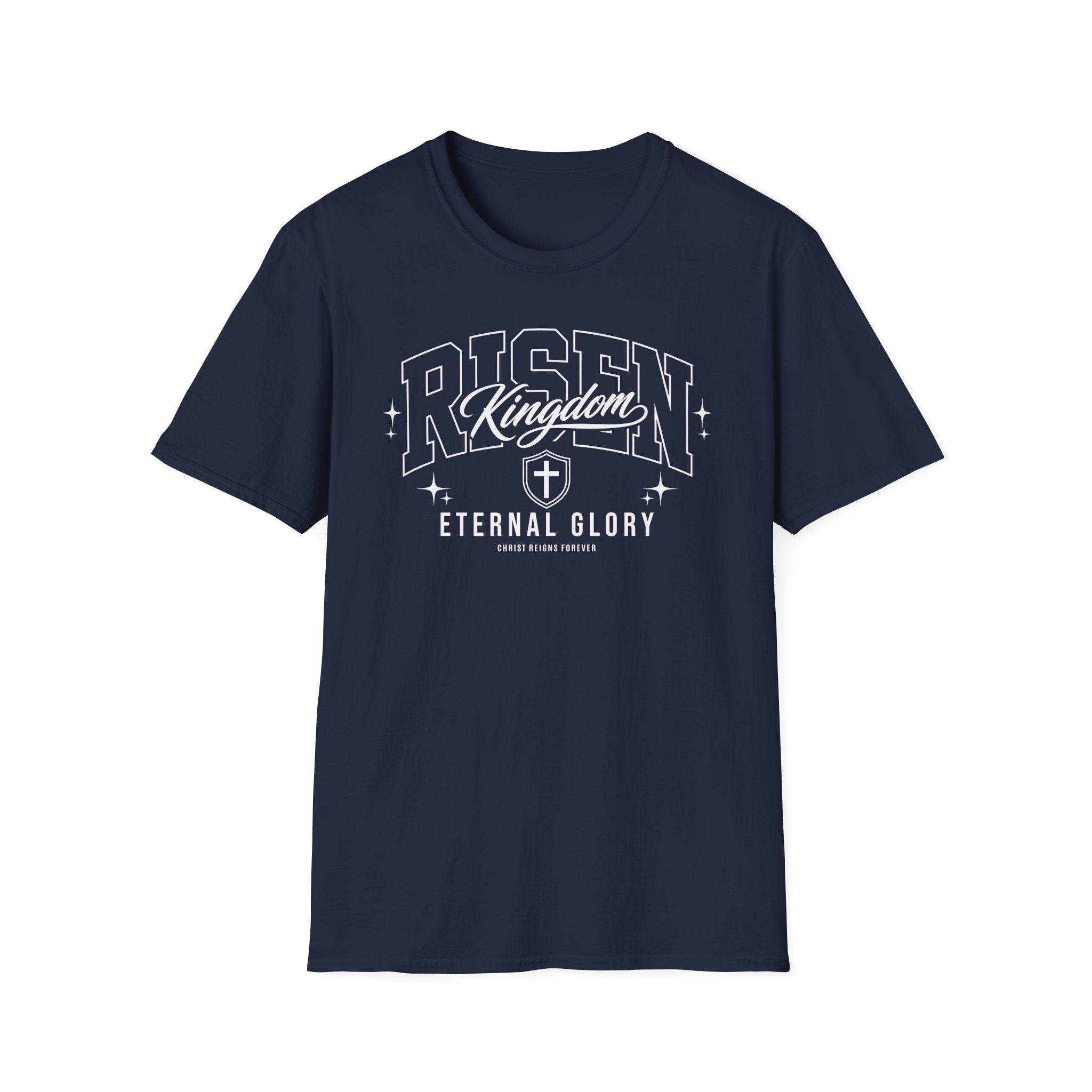 RISEN KINGDOM ETERNAL GLORY T-Shirt