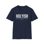 HOLYISH SOMETIMES IT'S TAKING LONGER T-Shirt