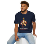 SPIRITUAL WARFARE THE BATTLE BELONGS TO THE LORD T-Shirt