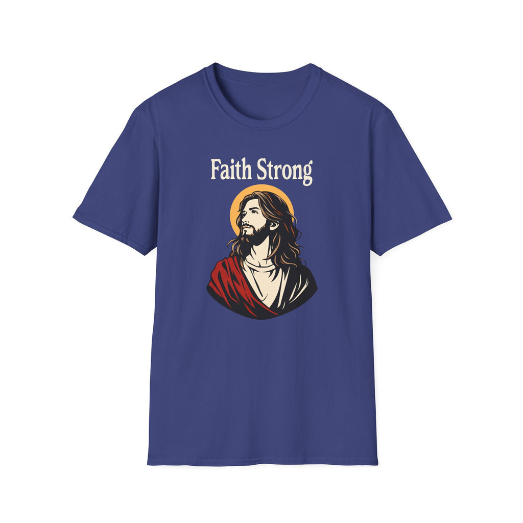 FAITH STRONG T-Shirt