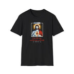 I AM THE WAY JESUS POLAROID T-Shirt