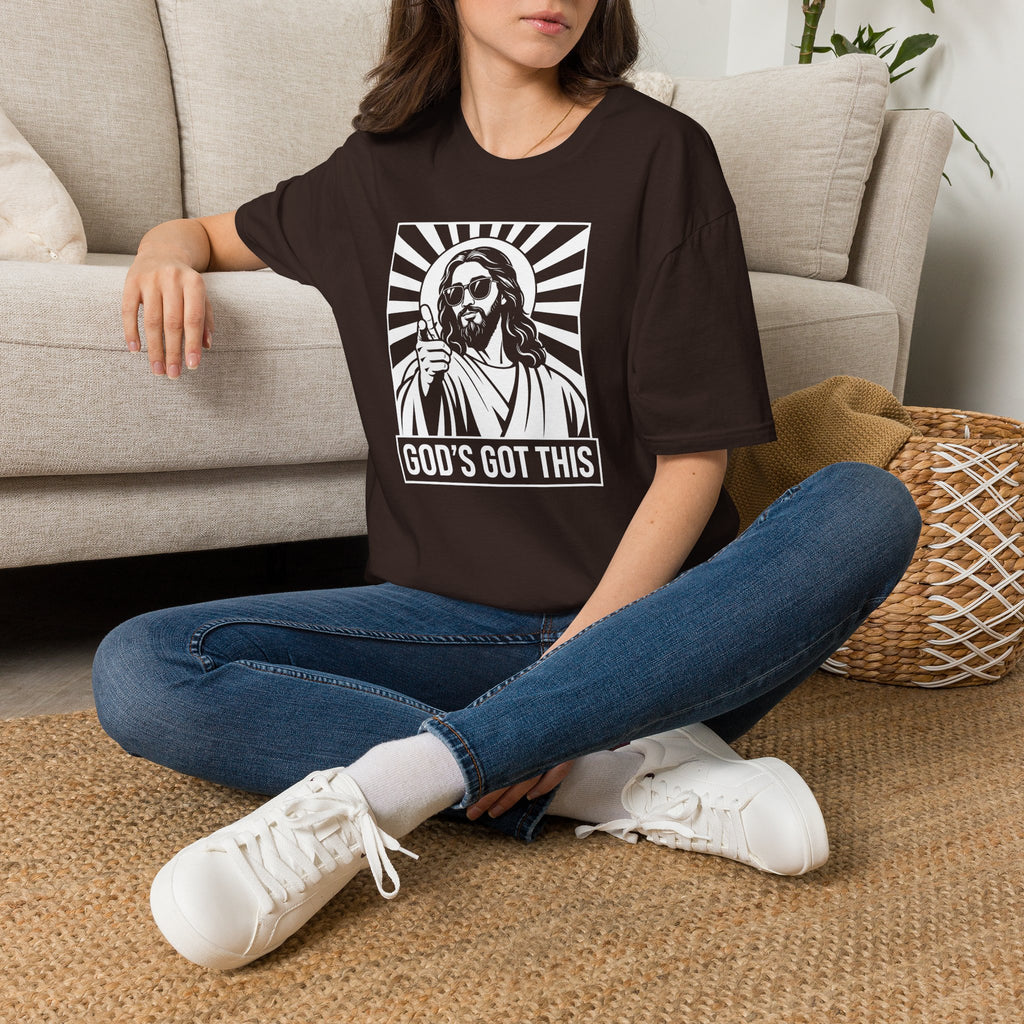 GOD'S GOT THIS T-Shirt