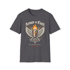 ARMOR OF FAITH T-Shirt