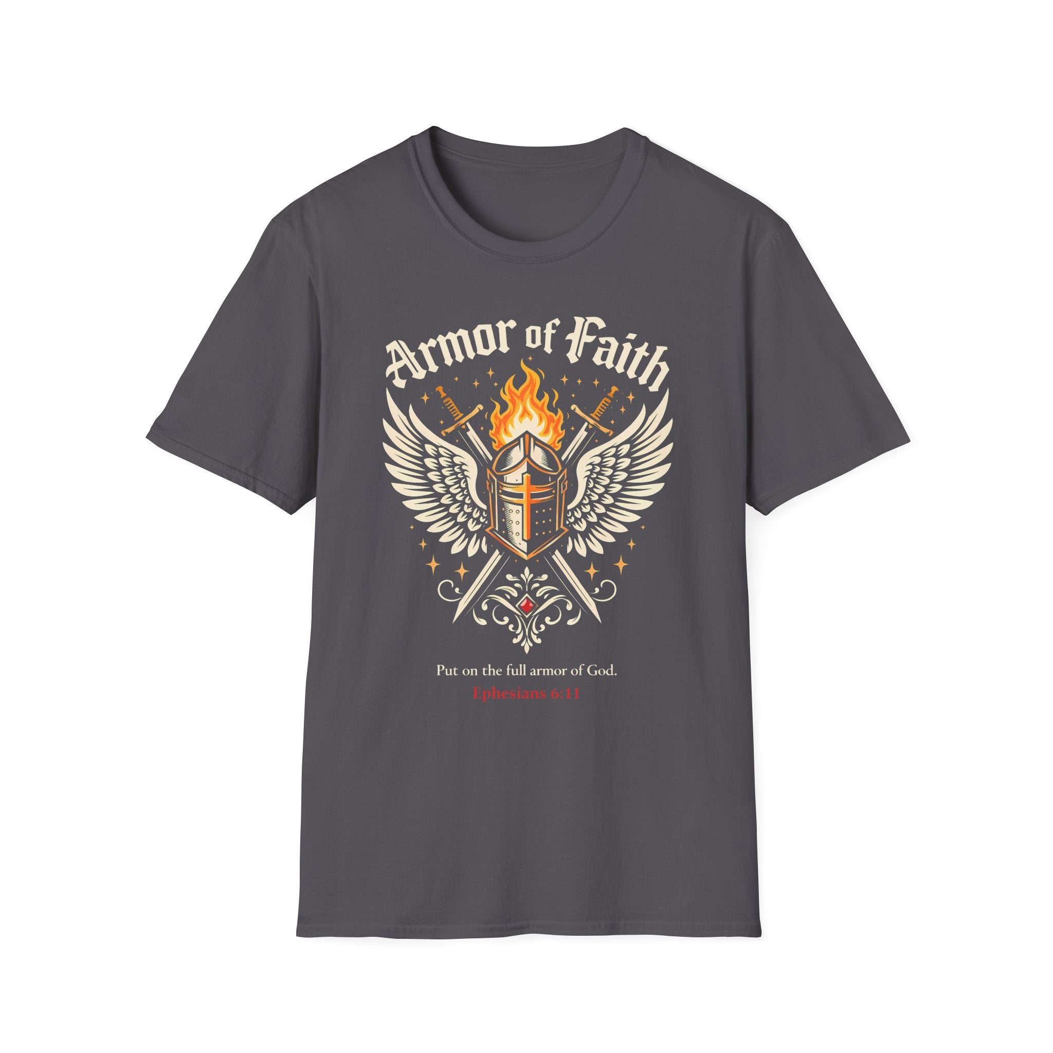 ARMOR OF FAITH T-Shirt