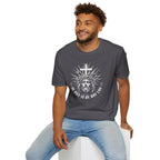 HE DIED SO WE MAY LIVE T-Shirt