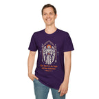 THE LORD IS MY LIGHT AND MY SALVATION T-Shirt