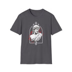 JESUS AS RENAISSANCE SCULPTURE T-Shirt