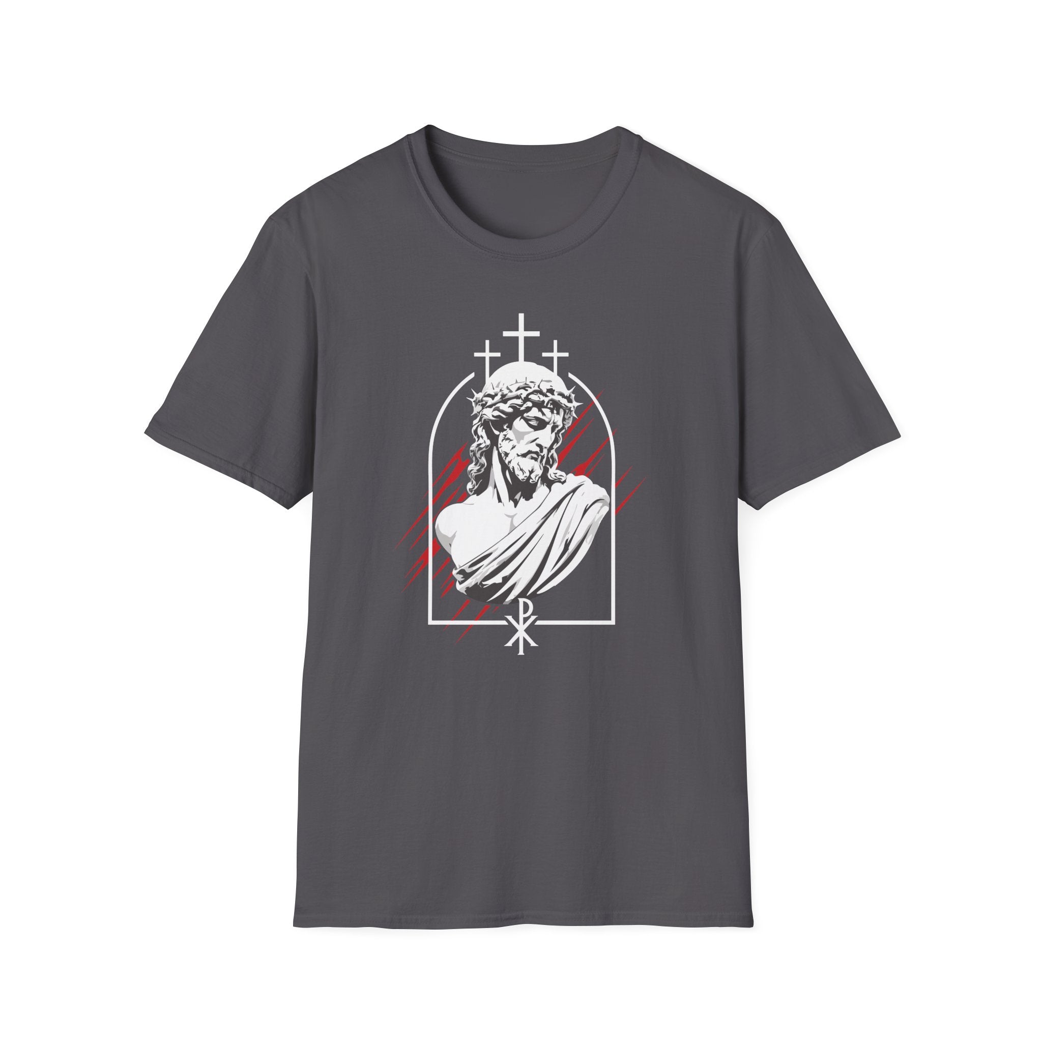 JESUS AS RENAISSANCE SCULPTURE T-Shirt