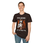 DEVIL CRUSHER T-Shirt