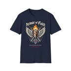 ARMOR OF FAITH T-Shirt