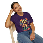 MANGA HEAVEN INVADER T-Shirt