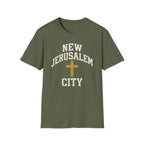 NEW JERUSALEM CITY T-Shirt
