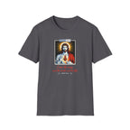 I AM THE WAY JESUS POLAROID T-Shirt