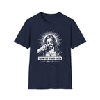 TURN THE OTHER CHEEK T-Shirt