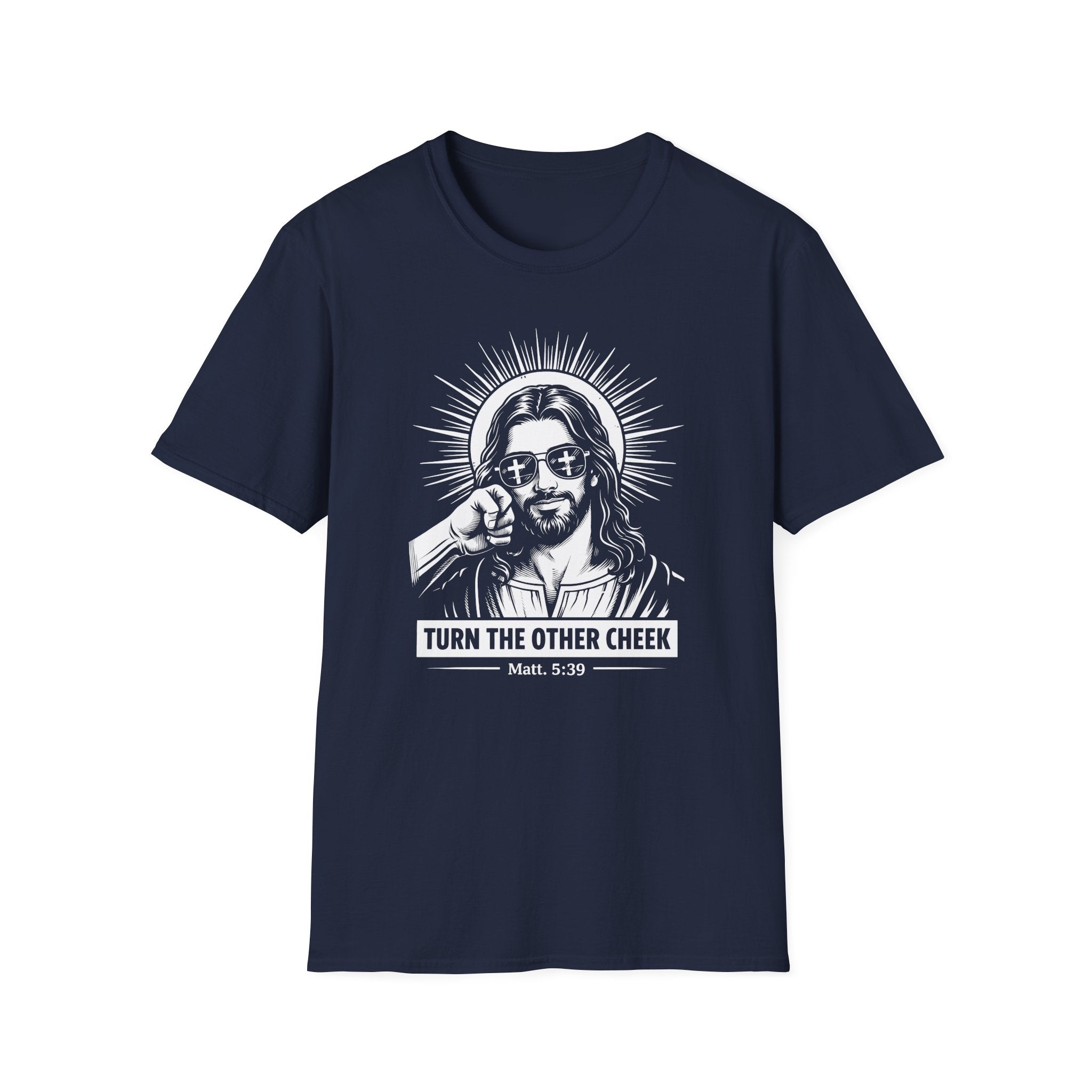 TURN THE OTHER CHEEK T-Shirt