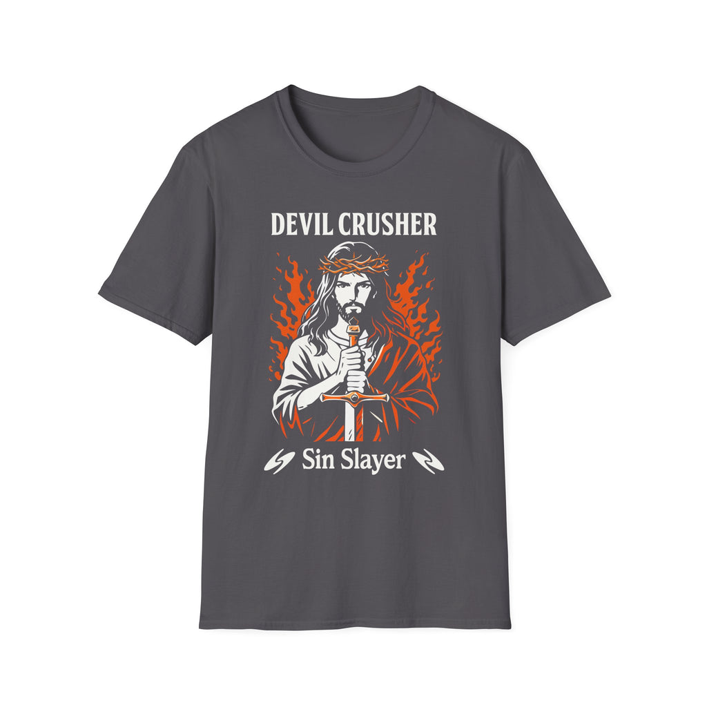 DEVIL CRUSHER T-Shirt