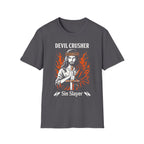 DEVIL CRUSHER T-Shirt