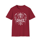 GRACE JESUS METAL T-Shirt