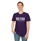 HOLYISH SOMETIMES IT'S TAKING LONGER T-Shirt