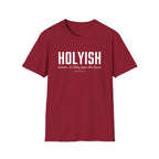 HOLYISH SOMETIMES IT'S TAKING LONGER T-Shirt