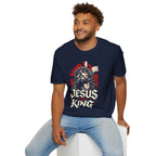 JESUS IS KING T-Shirt