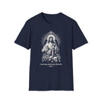 I AM THE WAY AND THE TRUTH AND THE LIFE T-Shirt