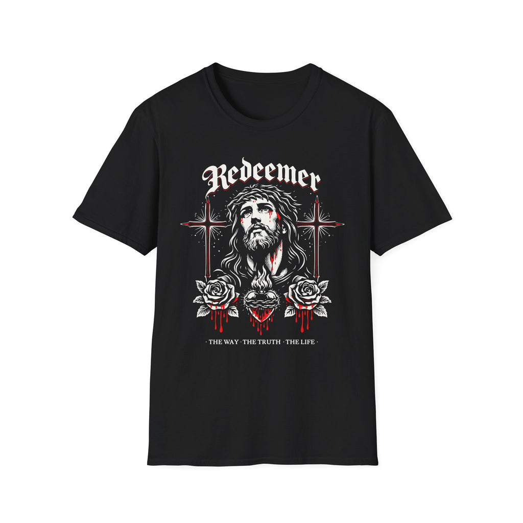 REDEEMER T-Shirt