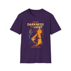 FROM DARKNESS TO LIGHT T-Shirt