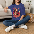 RISEN KING MESSIAH JESUS ANIME T-Shirt