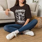 STORMWALKER FAITH OVER FEAR T-Shirt