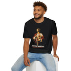 SPIRITUAL WARFARE THE BATTLE BELONGS TO THE LORD T-Shirt