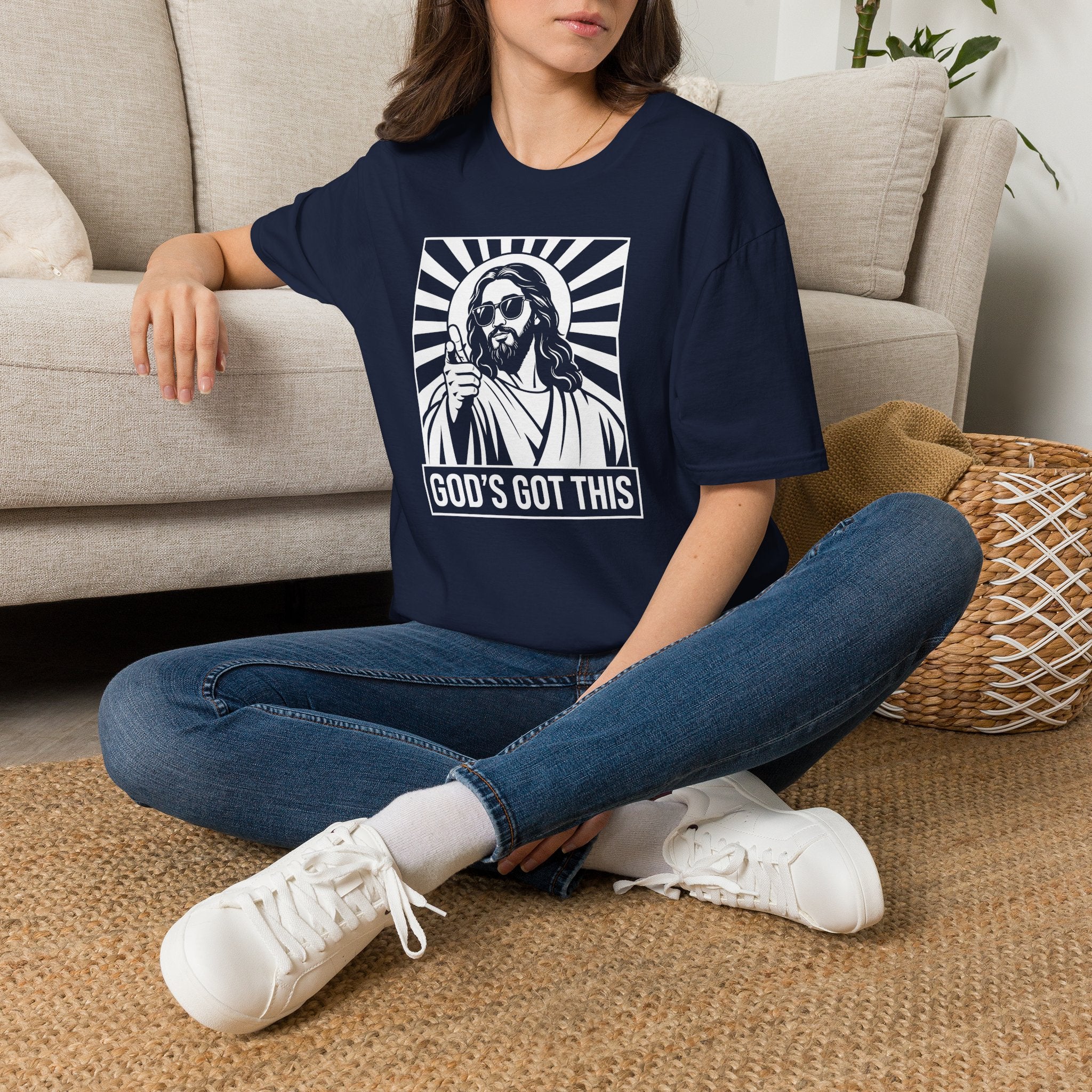 GOD'S GOT THIS T-Shirt