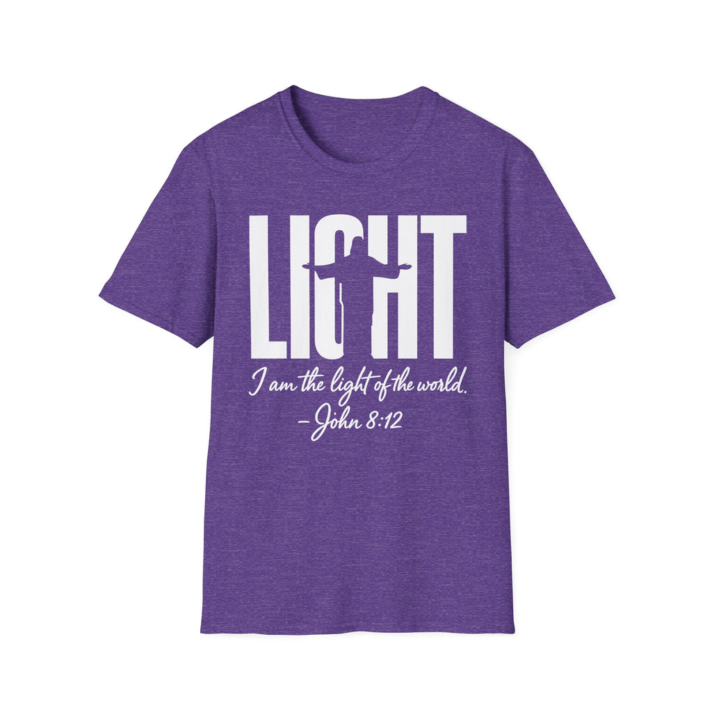 Light Of The World T-Shirt