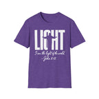 Light Of The World T-Shirt