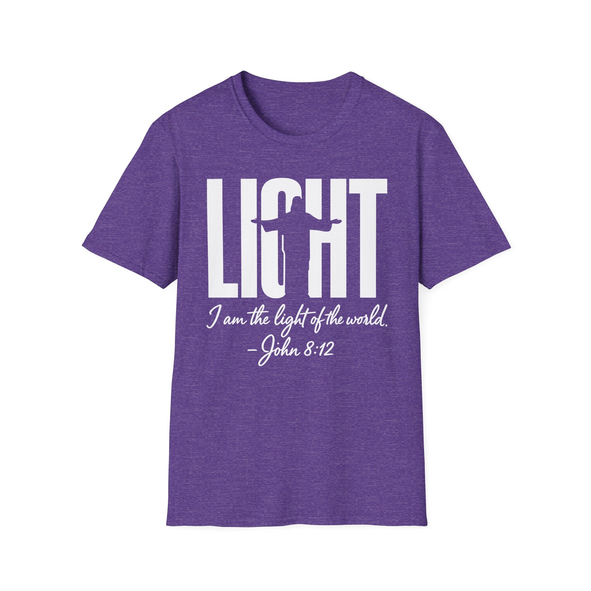 Light Of The World T-Shirt