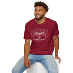 RISEN KINGDOM ETERNAL GLORY T-Shirt