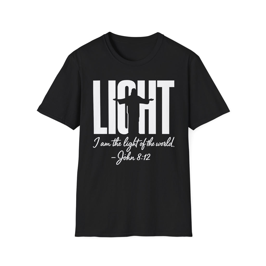Light Of The World T-Shirt