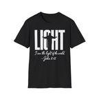 Light Of The World T-Shirt