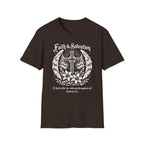 FAITH & SALVATION T-Shirt