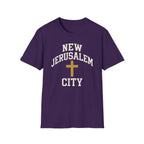 NEW JERUSALEM CITY T-Shirt