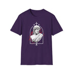 JESUS AS RENAISSANCE SCULPTURE T-Shirt
