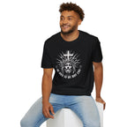 HE DIED SO WE MAY LIVE T-Shirt