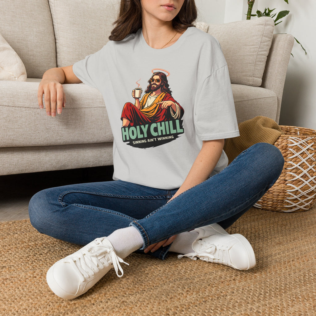 HOLY CHILL T-Shirt