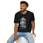 I AM THE WAY AND THE TRUTH AND THE LIFE T-Shirt