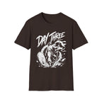 DAY THREE JESUS TOMB T-Shirt