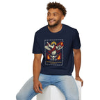 DEATH HAS BEEN SWALLOWED UP IN VICTORY T-Shirt