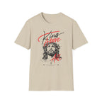 KING ABOVE ALL T-Shirt