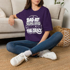 BAD AT BEING GOOD THANK GOD FOR GRACE T-Shirt